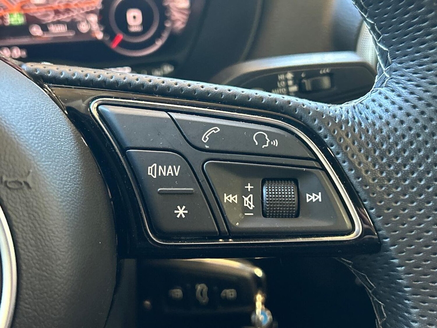 Used Audi Q2 2023 for sale - 78192483: Photo 29