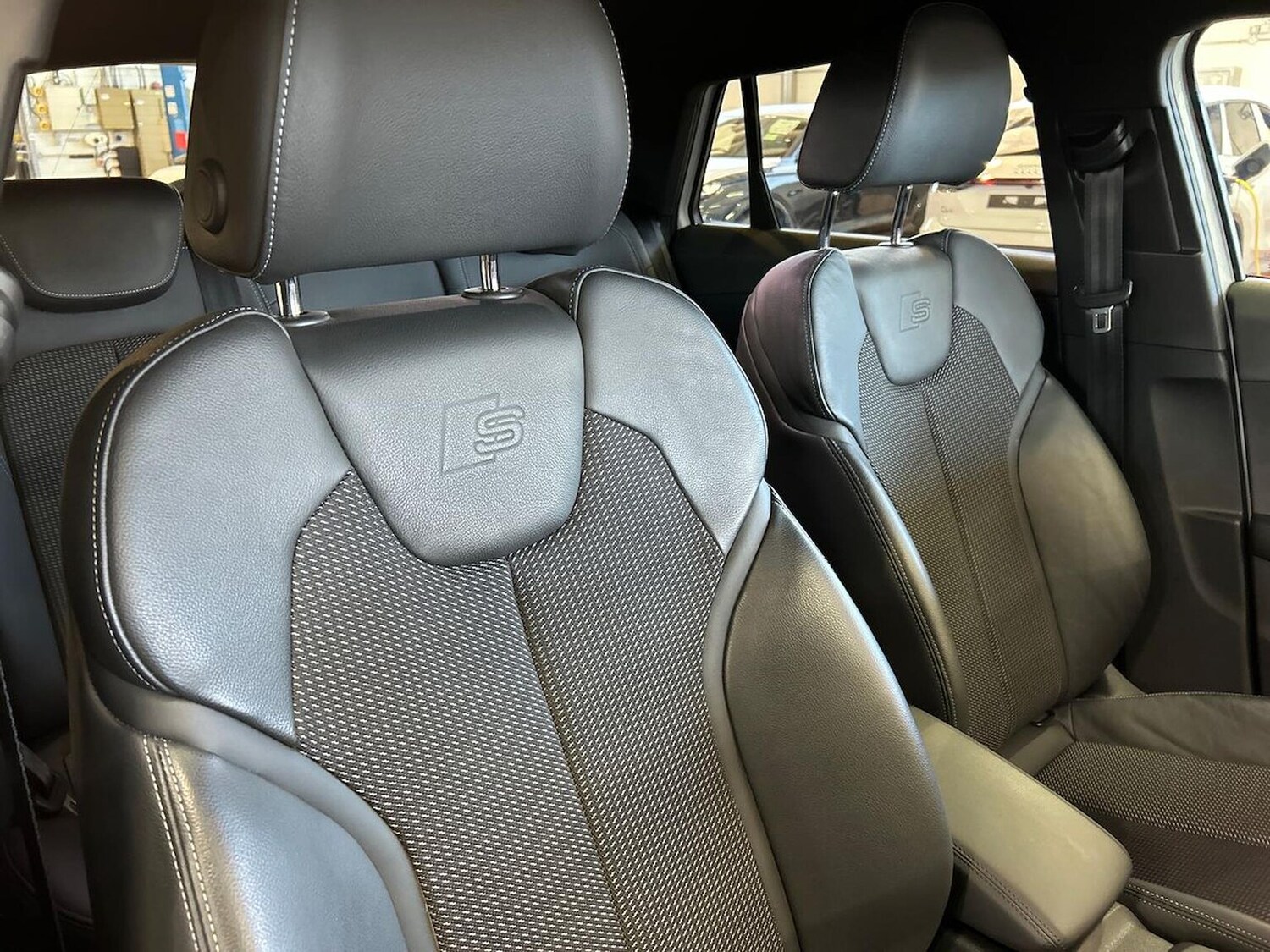 Used Audi Q2 2023 for sale - 78192483: Photo 32