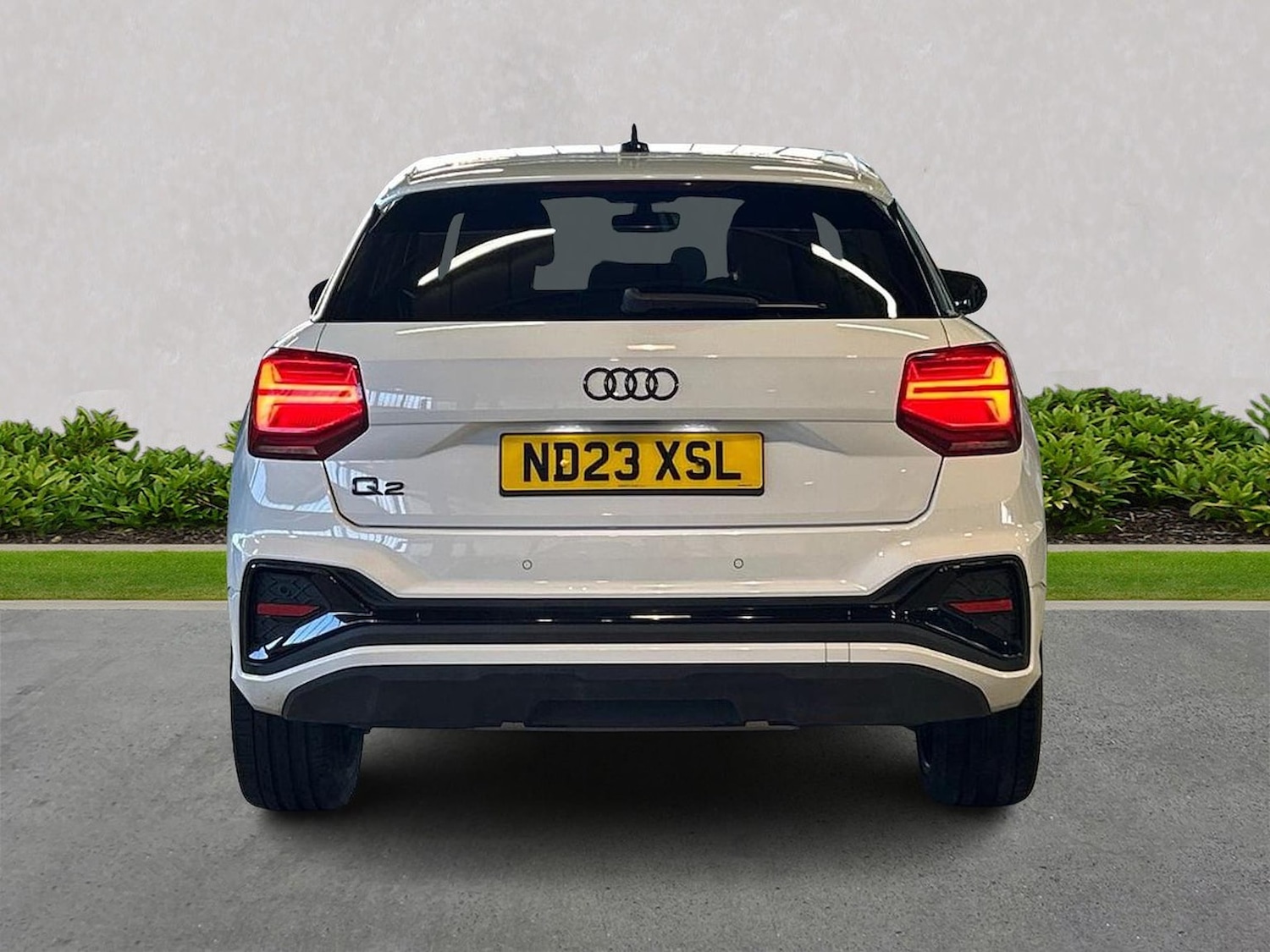 Used Audi Q2 2023 for sale - 78192483: Photo 6