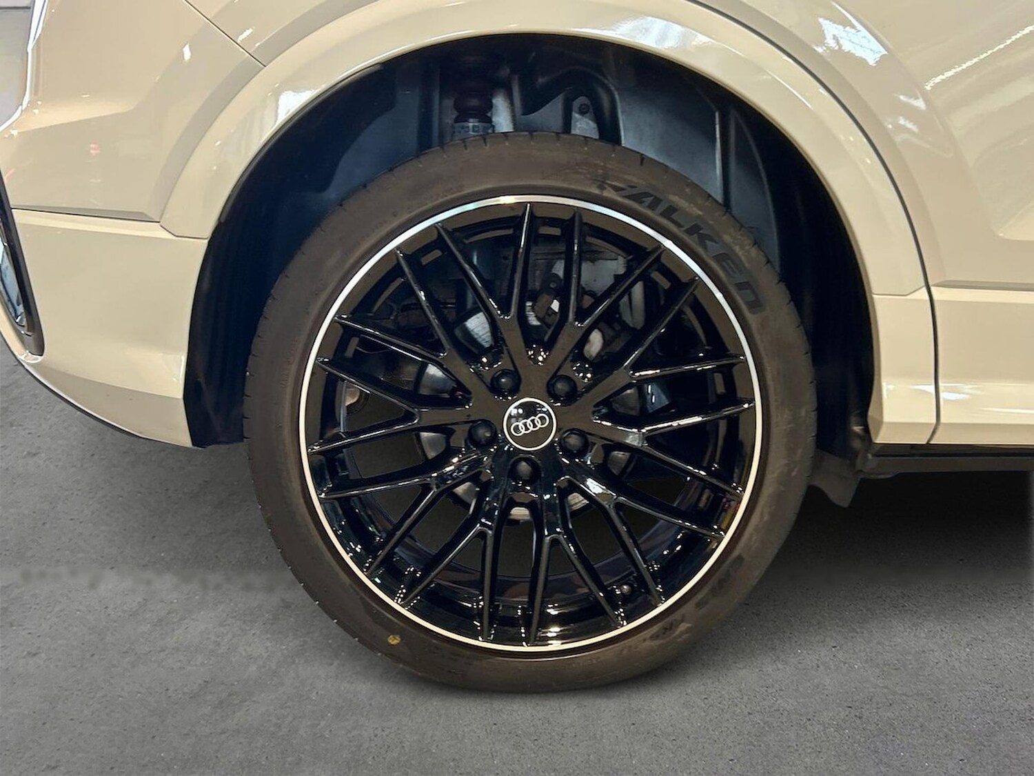 Used Audi Q2 2023 for sale - 78192483: Photo 8