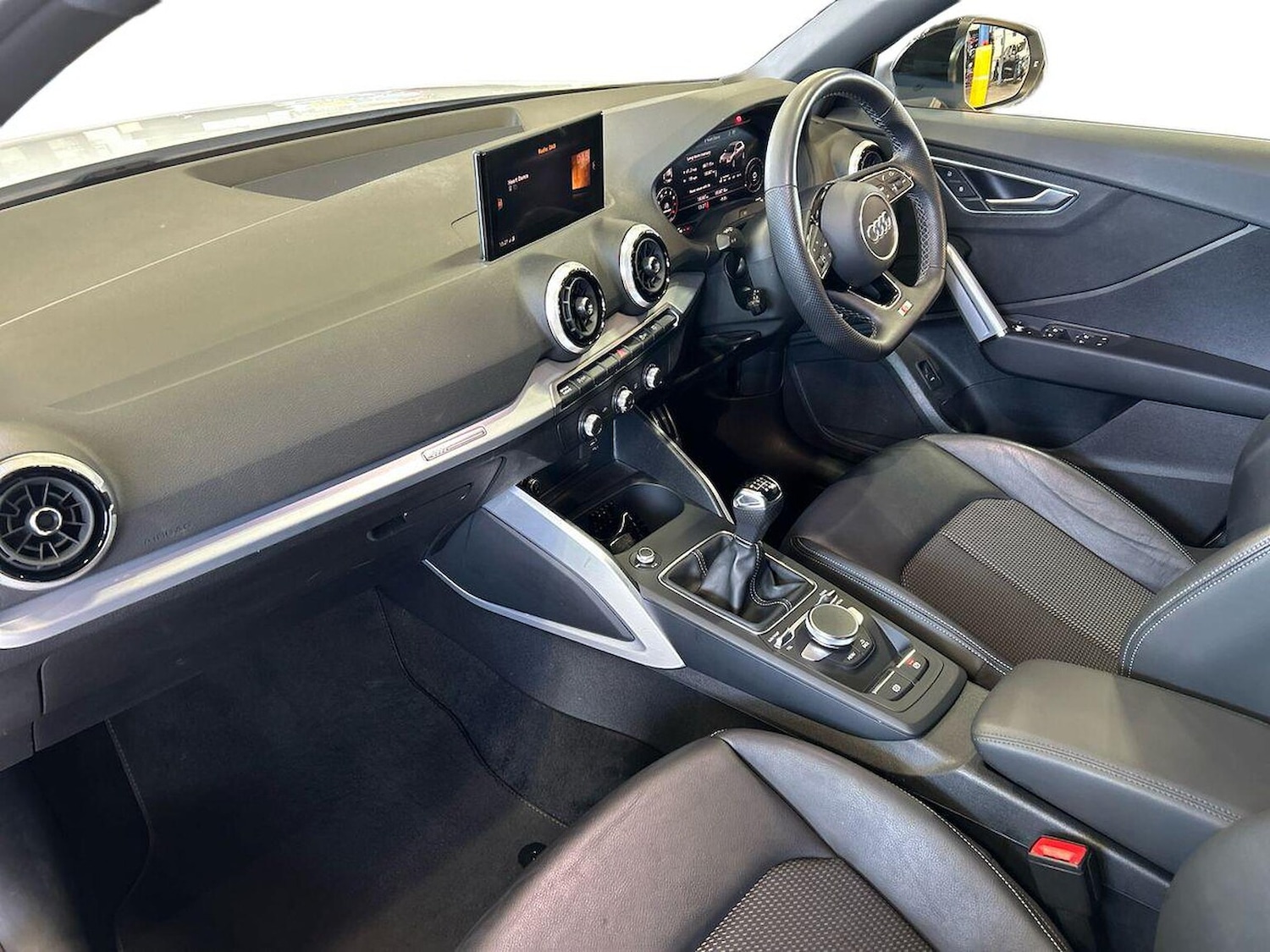 Used Audi Q2 2023 for sale - 78192483: Photo 9