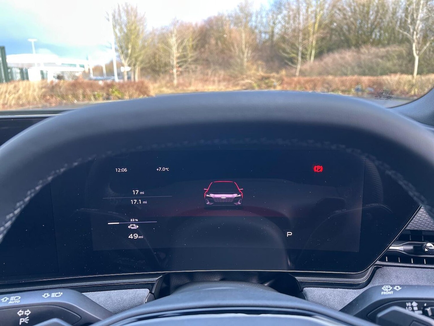 Used Audi A6 2025 for sale - 76159539: Photo 10
