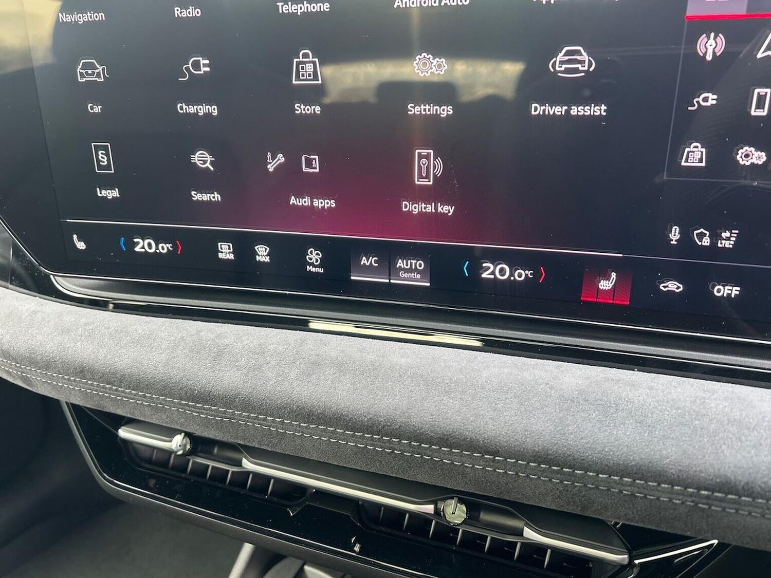 Used Audi A6 2025 for sale - 76159539: Photo 12