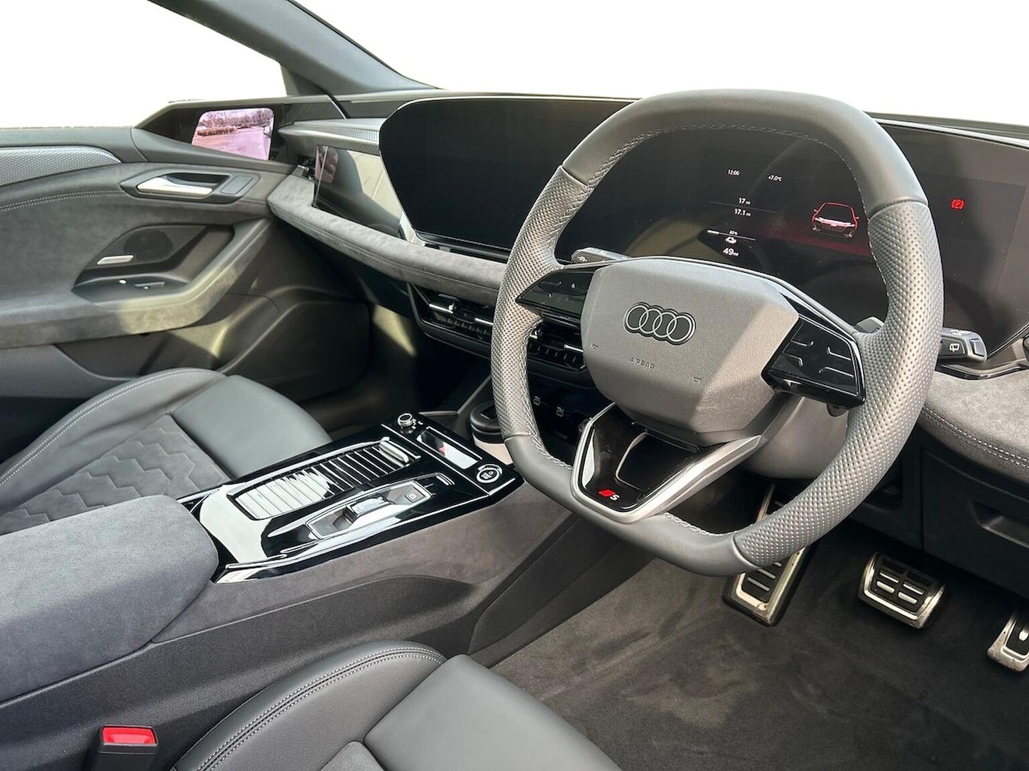 Used Audi A6 2025 for sale - 76159539: Photo 15