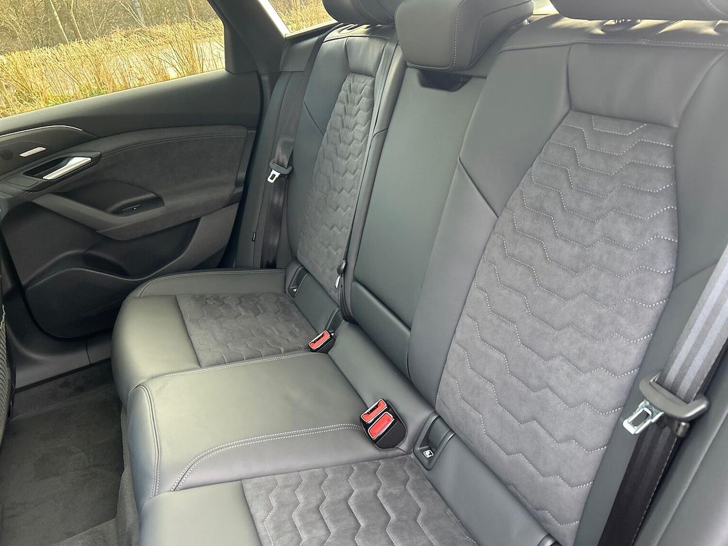 Used Audi A6 2025 for sale - 76159539: Photo 16