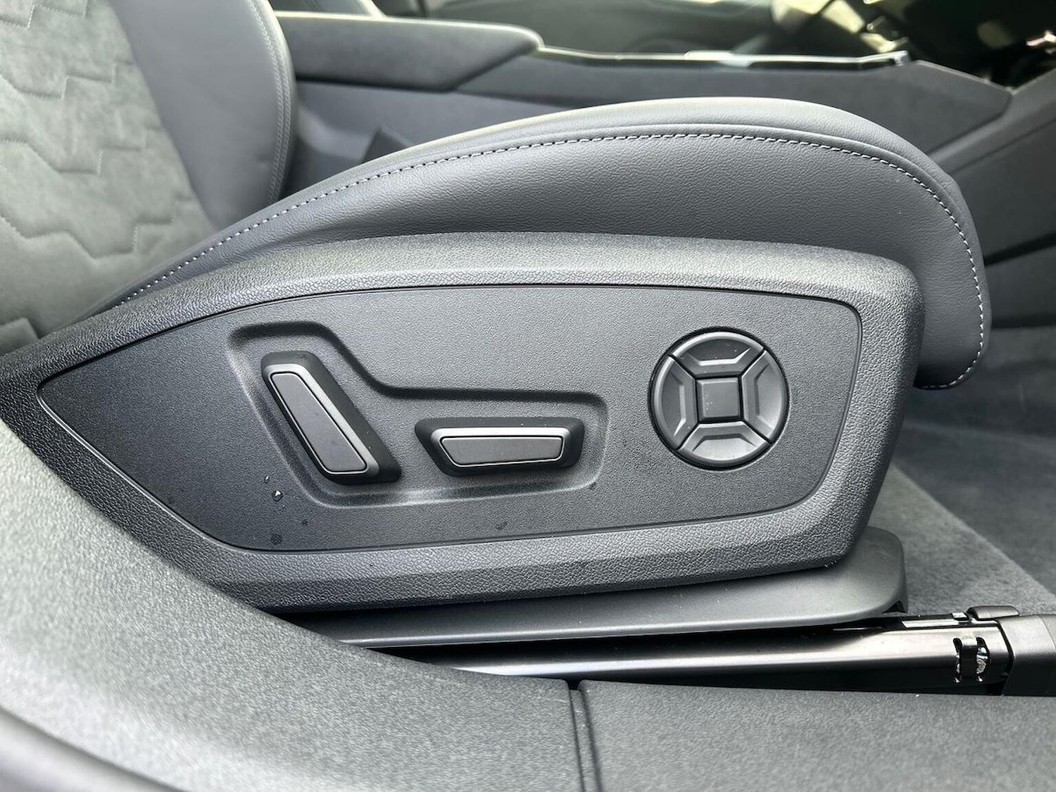 Used Audi A6 2025 for sale - 76159539: Photo 30