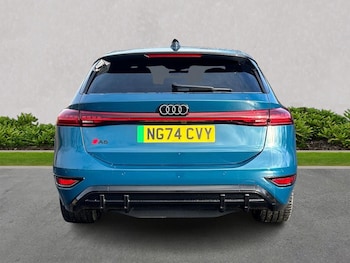 Used Audi A6 2025 for sale - 76159539: Photo 4