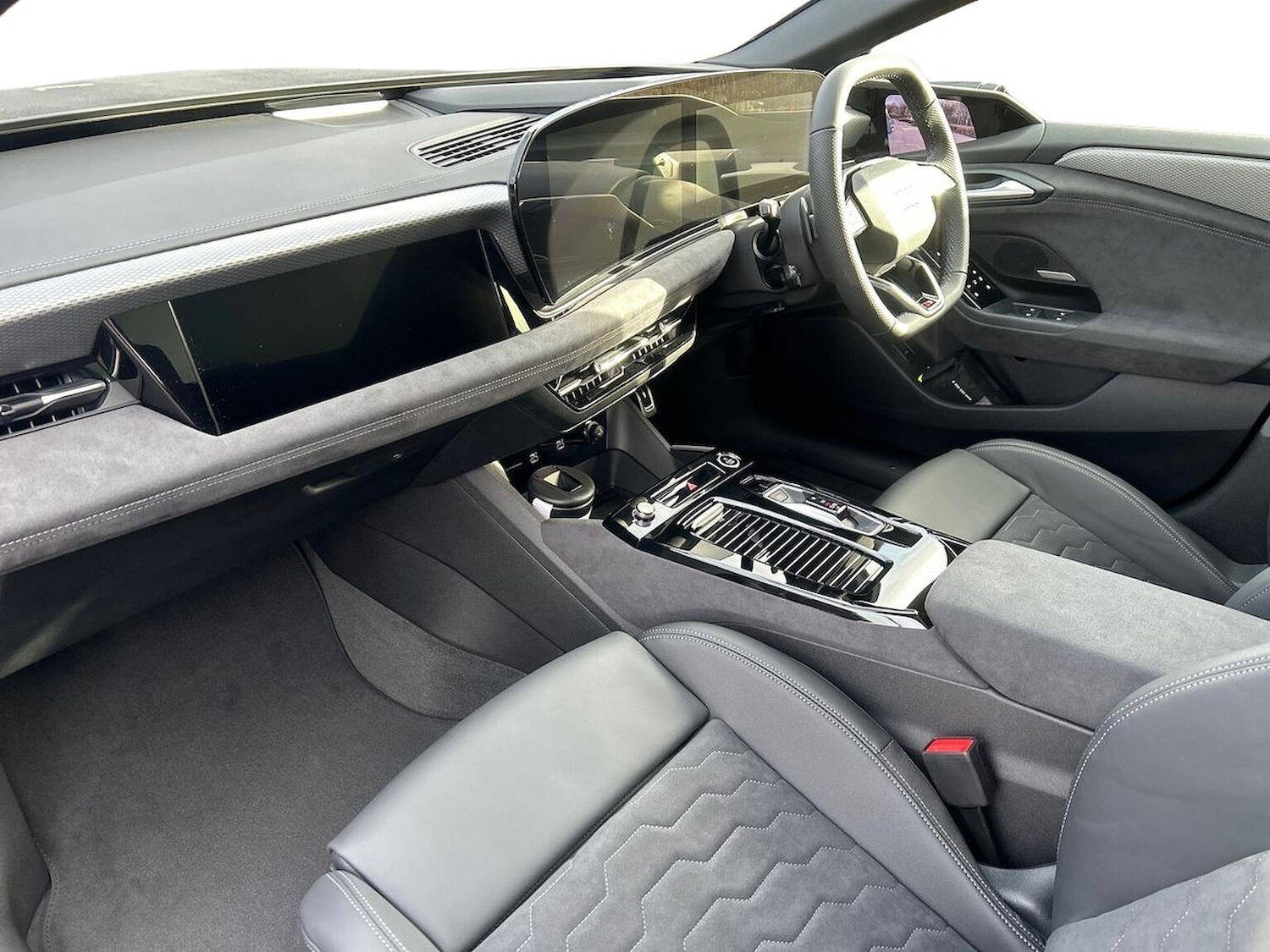 Used Audi A6 2025 for sale - 76159539: Photo 7