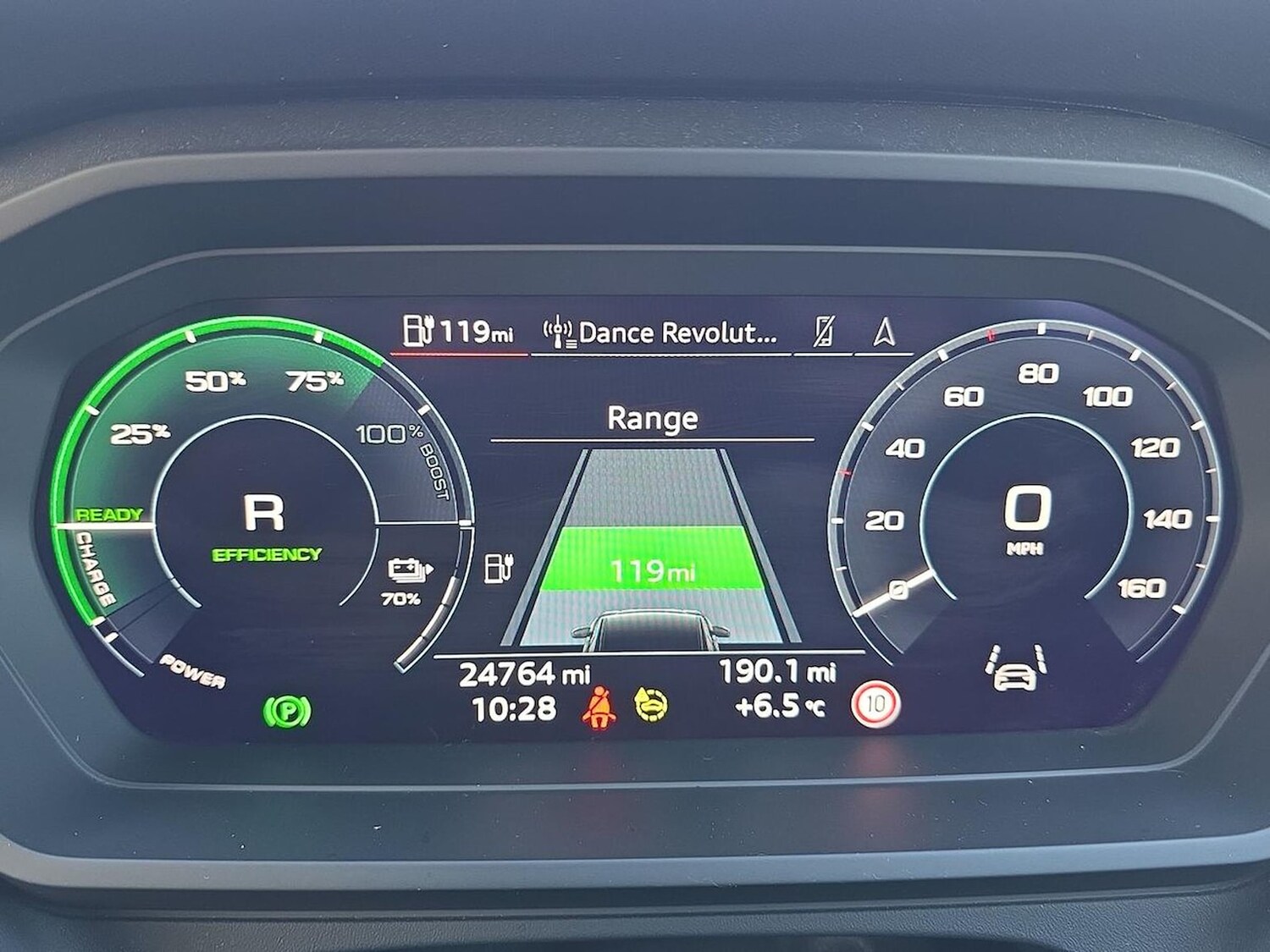 Used Audi Q4 e-tron 2022 for sale - 77492345: Photo 10