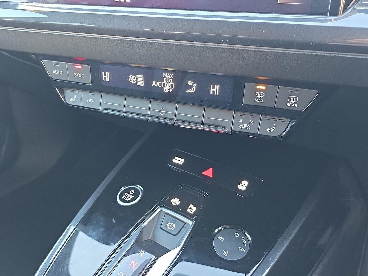 Used Audi Q4 e-tron 2022 for sale - 77492345: Photo 12