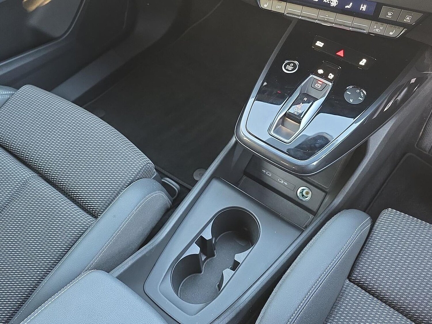 Used Audi Q4 e-tron 2022 for sale - 77492345: Photo 13