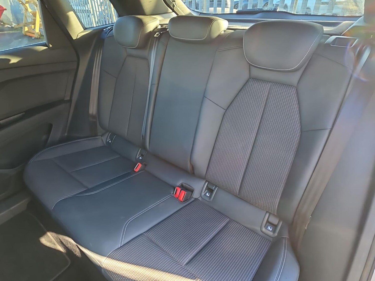 Used Audi Q4 e-tron 2022 for sale - 77492345: Photo 16