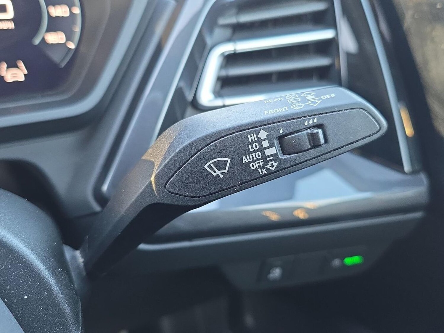 Used Audi Q4 e-tron 2022 for sale - 77492345: Photo 28