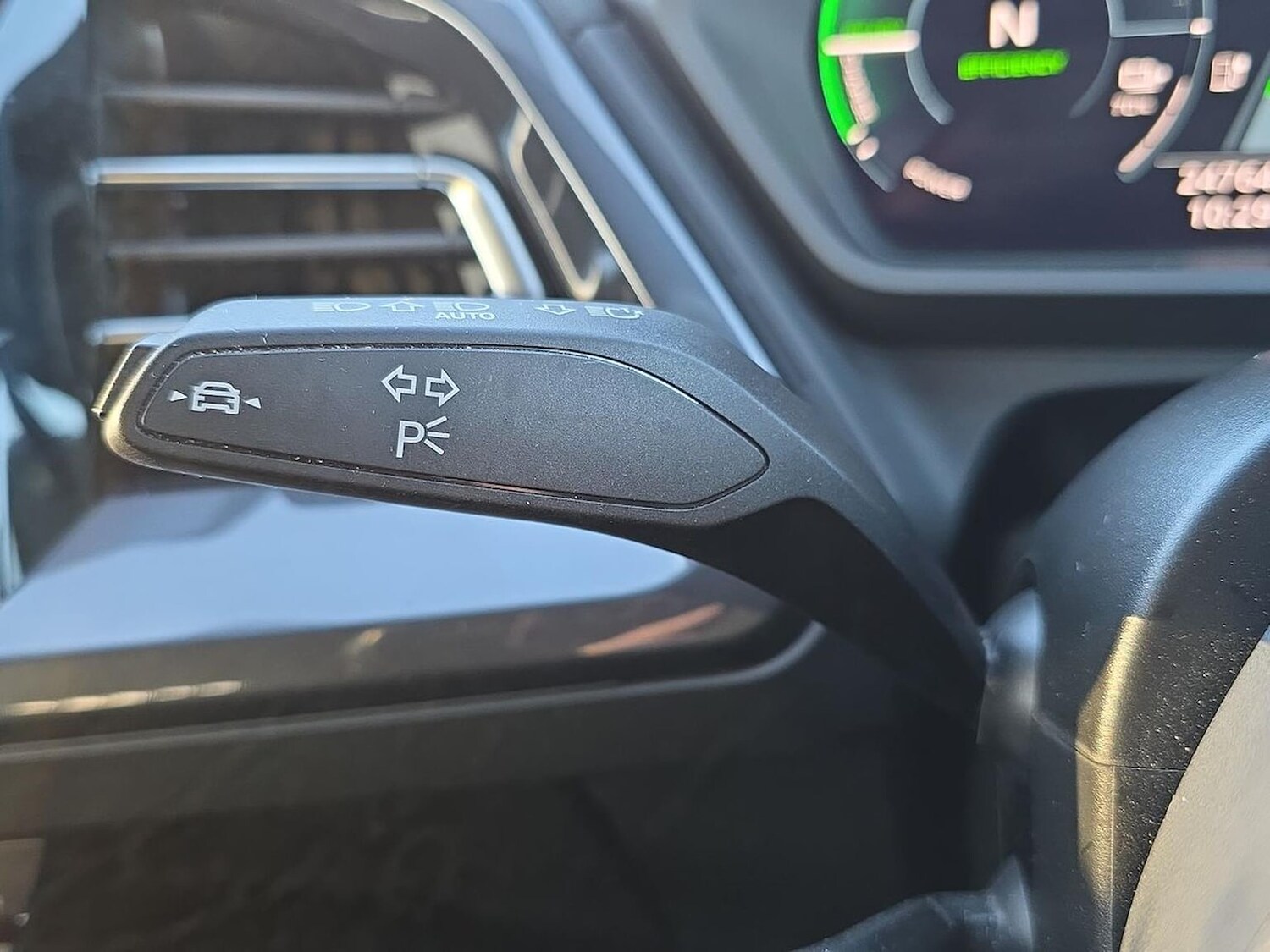 Used Audi Q4 e-tron 2022 for sale - 77492345: Photo 29