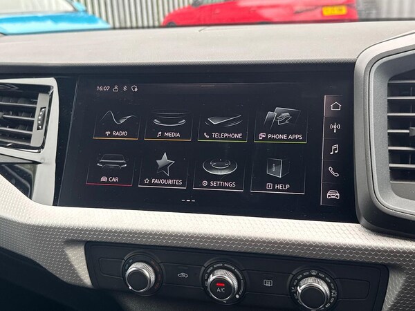 Used Audi A1 2024 for sale - 75435777: Photo 11