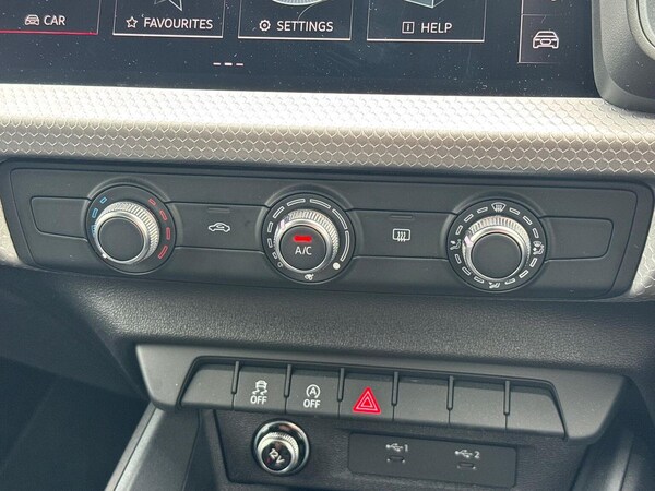 Used Audi A1 2024 for sale - 75435777: Photo 12