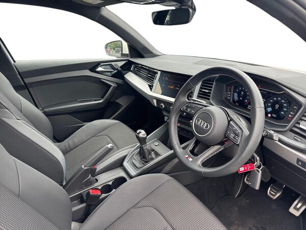 Used Audi A1 2024 for sale - 75435777: Photo 15