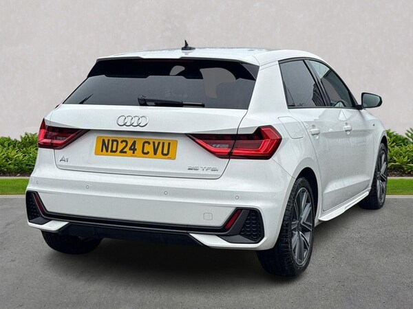 Used Audi A1 2024 for sale - 75435777: Photo 18