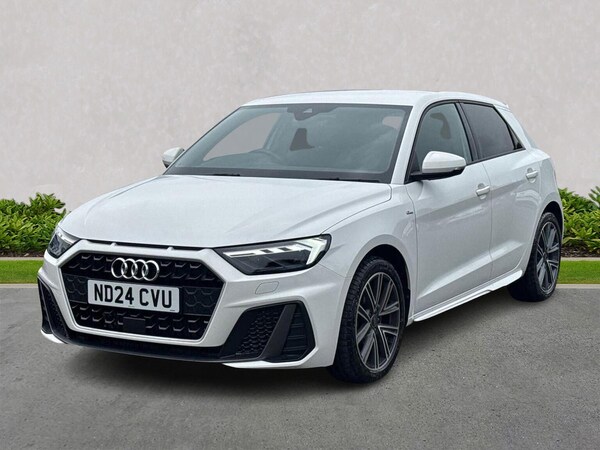 Used Audi A1 2024 for sale - 75435777: Photo 20
