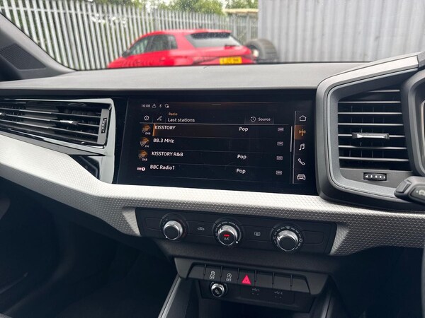 Used Audi A1 2024 for sale - 75435777: Photo 24
