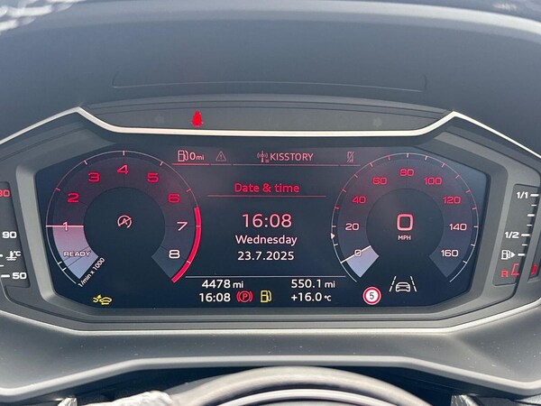Used Audi A1 2024 for sale - 75435777: Photo 25