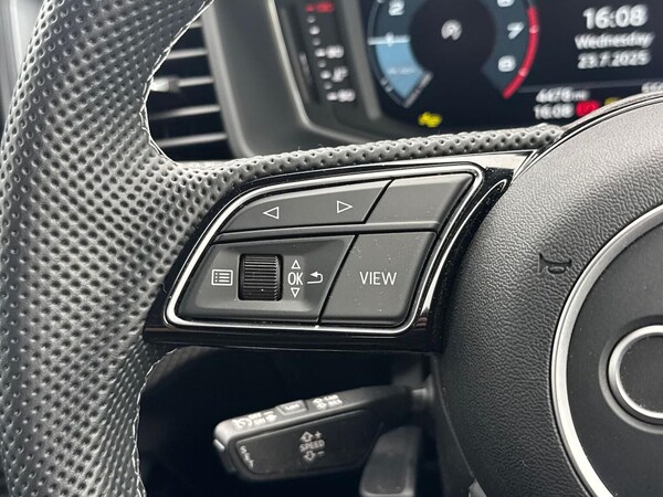 Used Audi A1 2024 for sale - 75435777: Photo 27