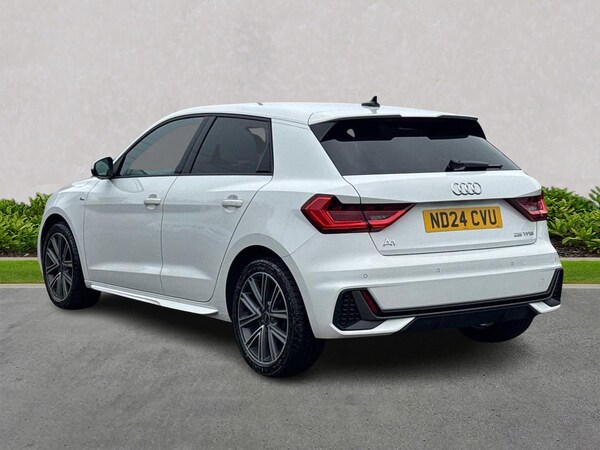 Used Audi A1 2024 for sale - 75435777: Photo 2