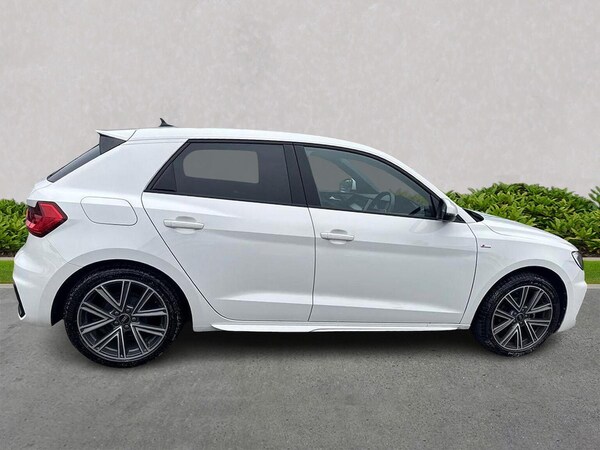 Used Audi A1 2024 for sale - 75435777: Photo 3