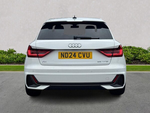 Used Audi A1 2024 for sale - 75435777: Photo 4