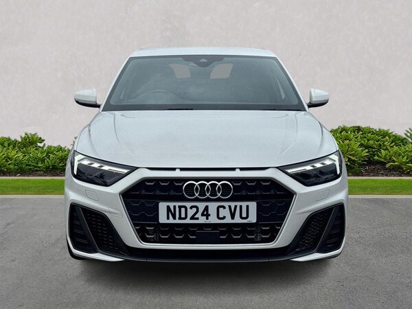 Used Audi A1 2024 for sale - 75435777: Photo 5