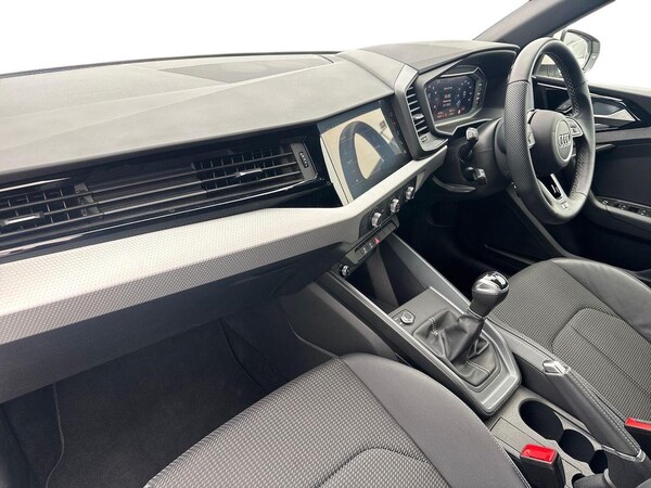 Used Audi A1 2024 for sale - 75435777: Photo 7