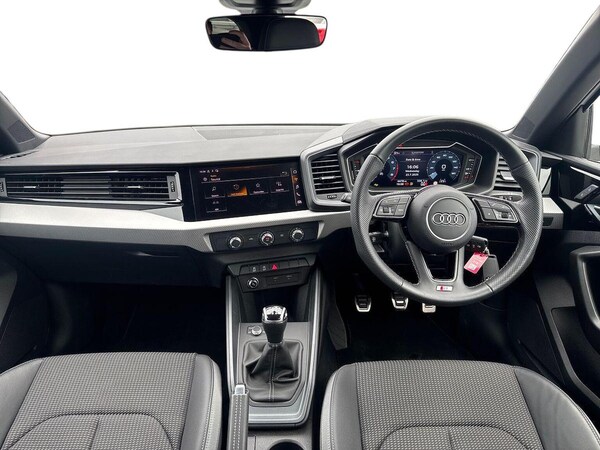 Used Audi A1 2024 for sale - 75435777: Photo 8
