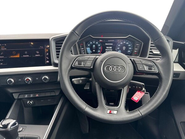 Used Audi A1 2024 for sale - 75435777: Photo 9