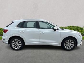 Used Audi Q3 2022 for sale - 75511725: Photo
