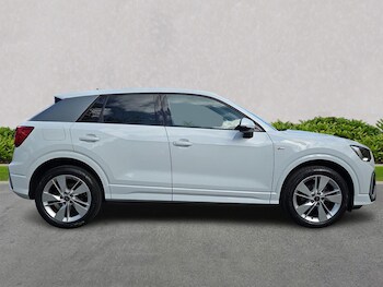 Used Audi Q2 2022 for sale - 78670655: Photo