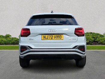Used Audi Q2 2022 for sale - 78670655: Photo