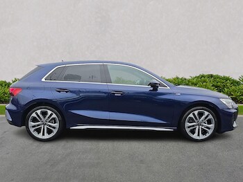 Used Audi A3 2025 for sale - 78360220: Photo