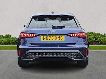 Used Audi A3 2025 for sale - 78360220: Photo