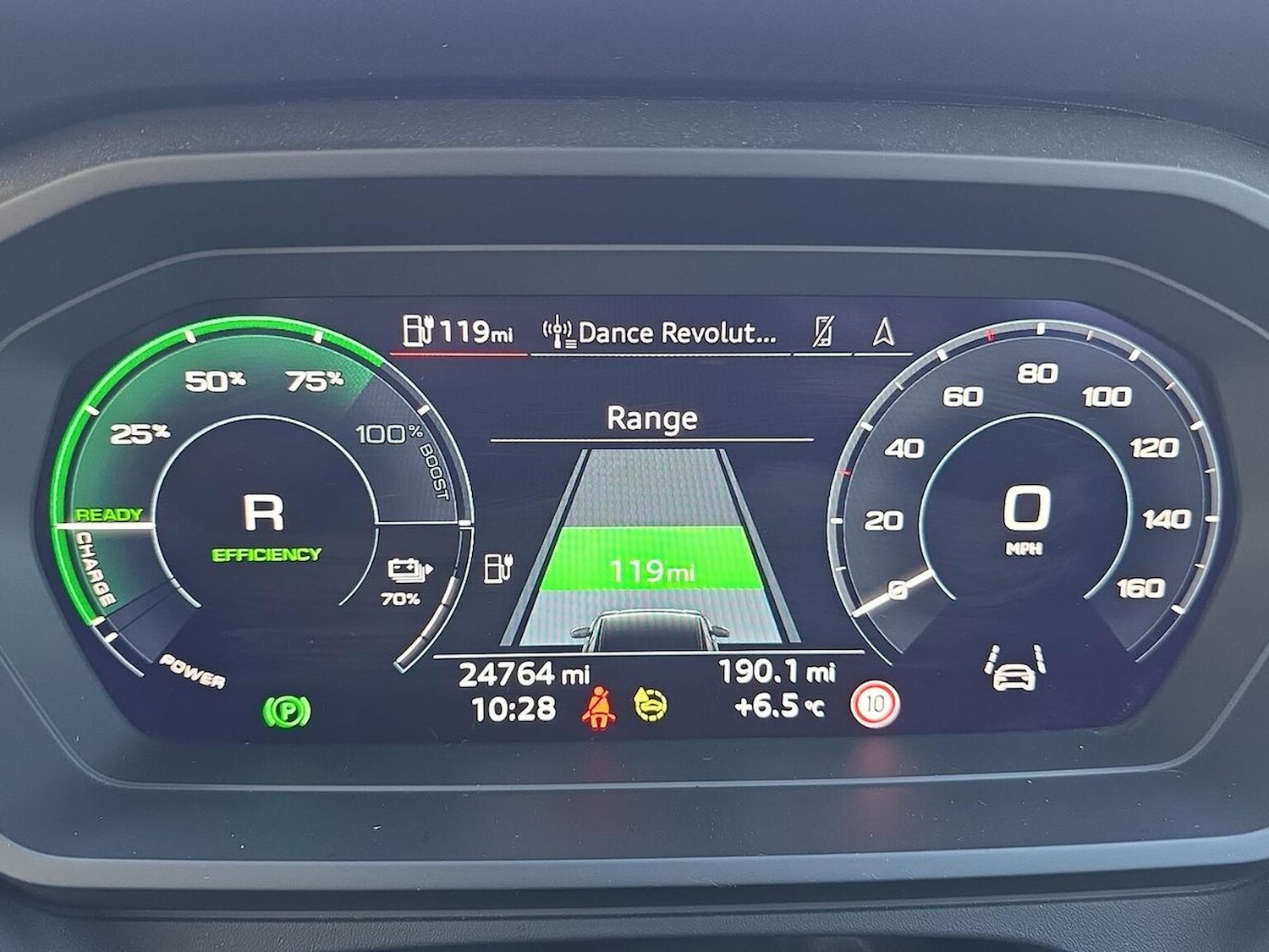 Used Audi Q4 e-tron 2022 for sale - 76748416: Photo 10