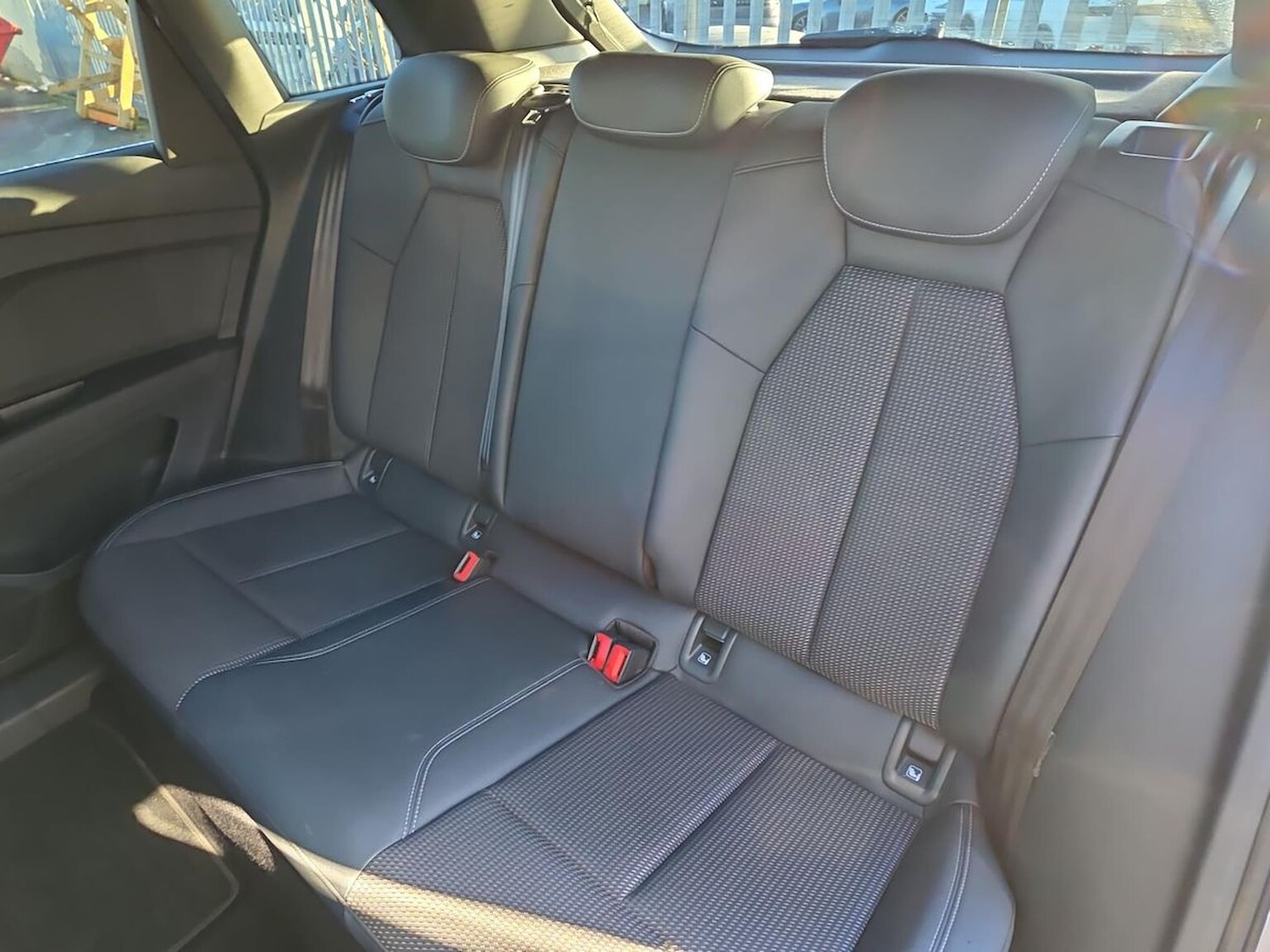 Used Audi Q4 e-tron 2022 for sale - 76748416: Photo 16