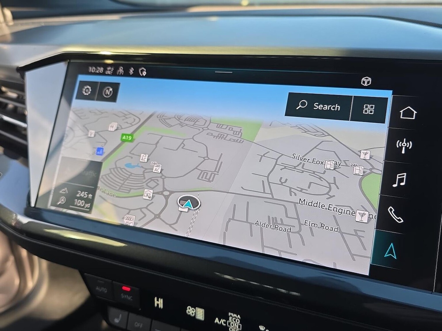 Used Audi Q4 e-tron 2022 for sale - 76748416: Photo 24