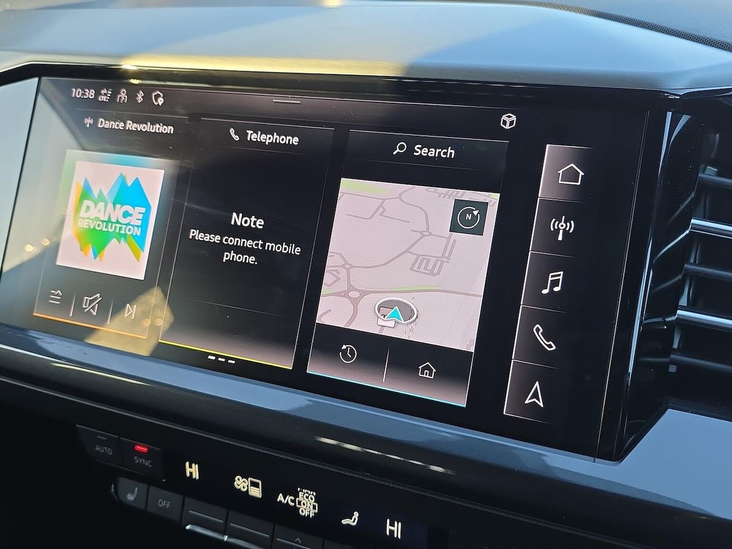 Used Audi Q4 e-tron 2022 for sale - 76748416: Photo 25