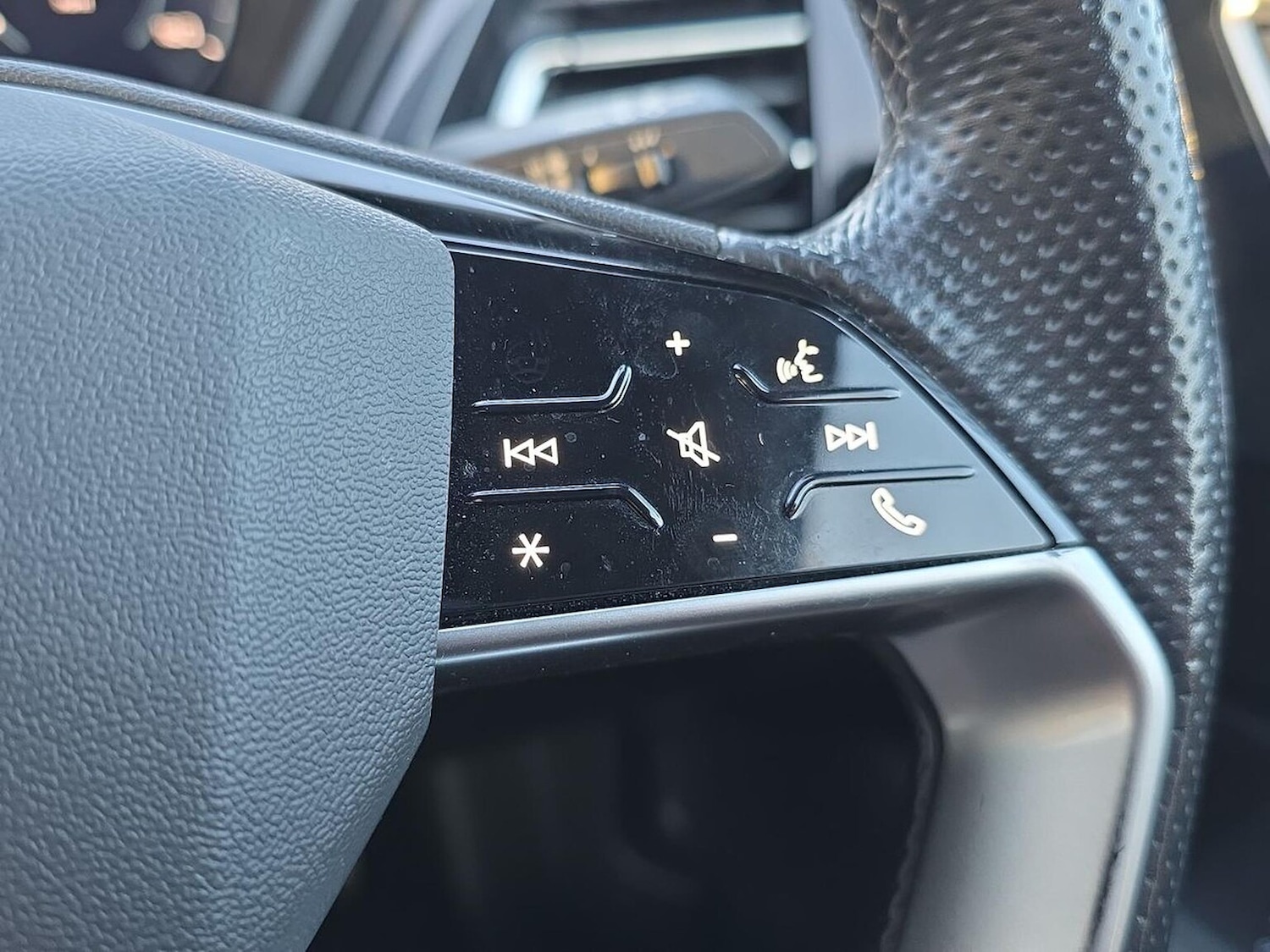 Used Audi Q4 e-tron 2022 for sale - 76748416: Photo 26