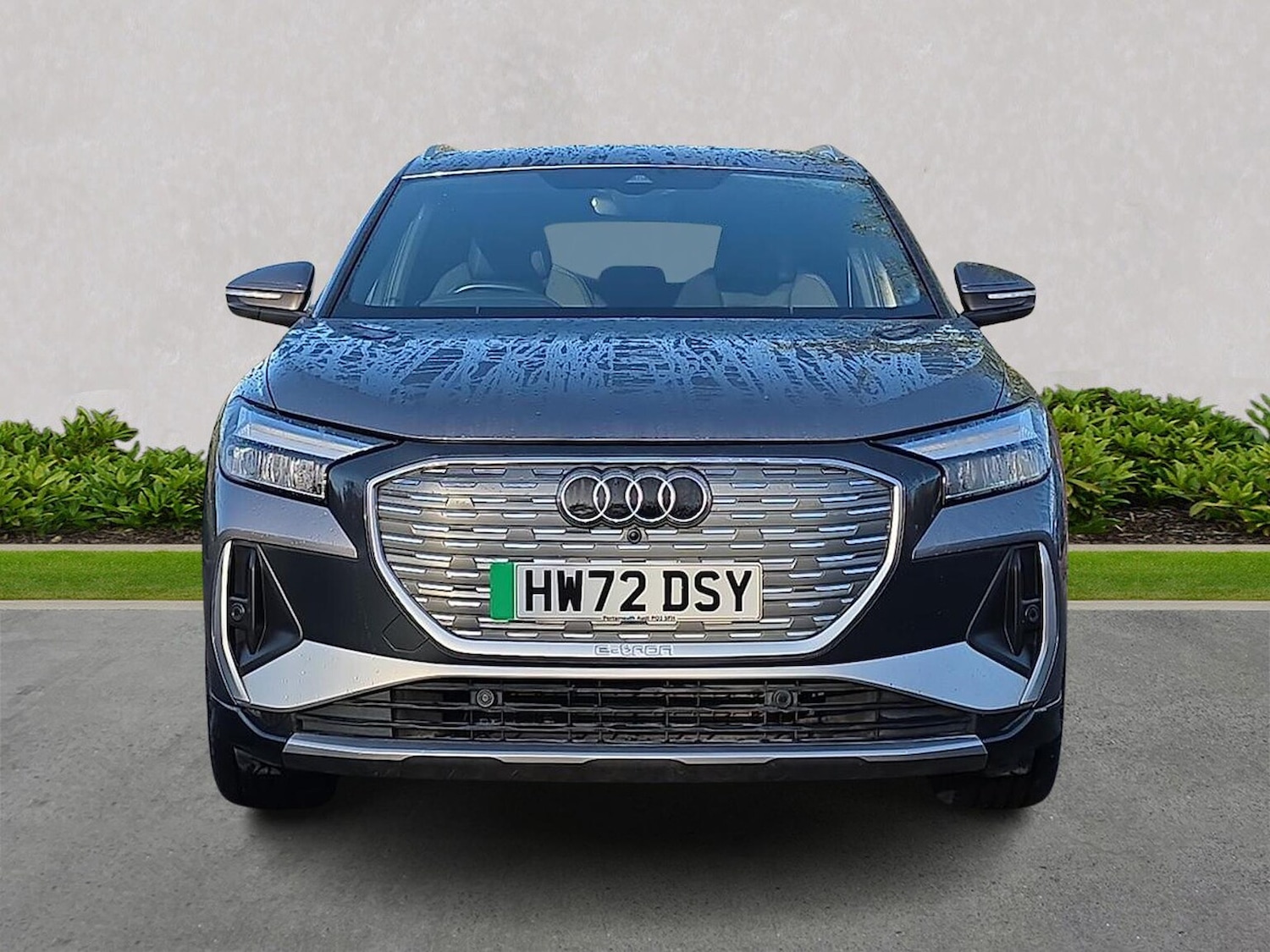 Used Audi Q4 e-tron 2022 for sale - 76748416: Photo 5