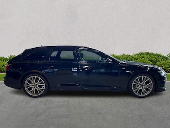 Used Audi A6 2023 for sale - 78972060: Photo