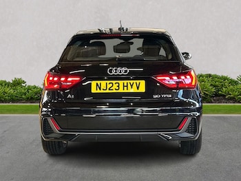 Used Audi A1 2023 for sale - 79379715: Photo