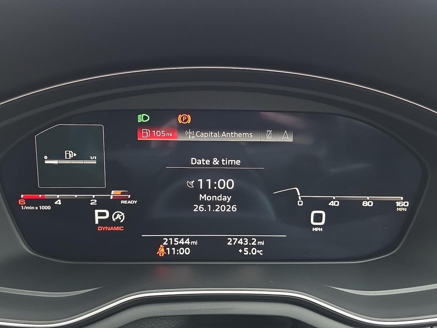 Used Audi A5 2023 for sale - 77676301: Photo 10