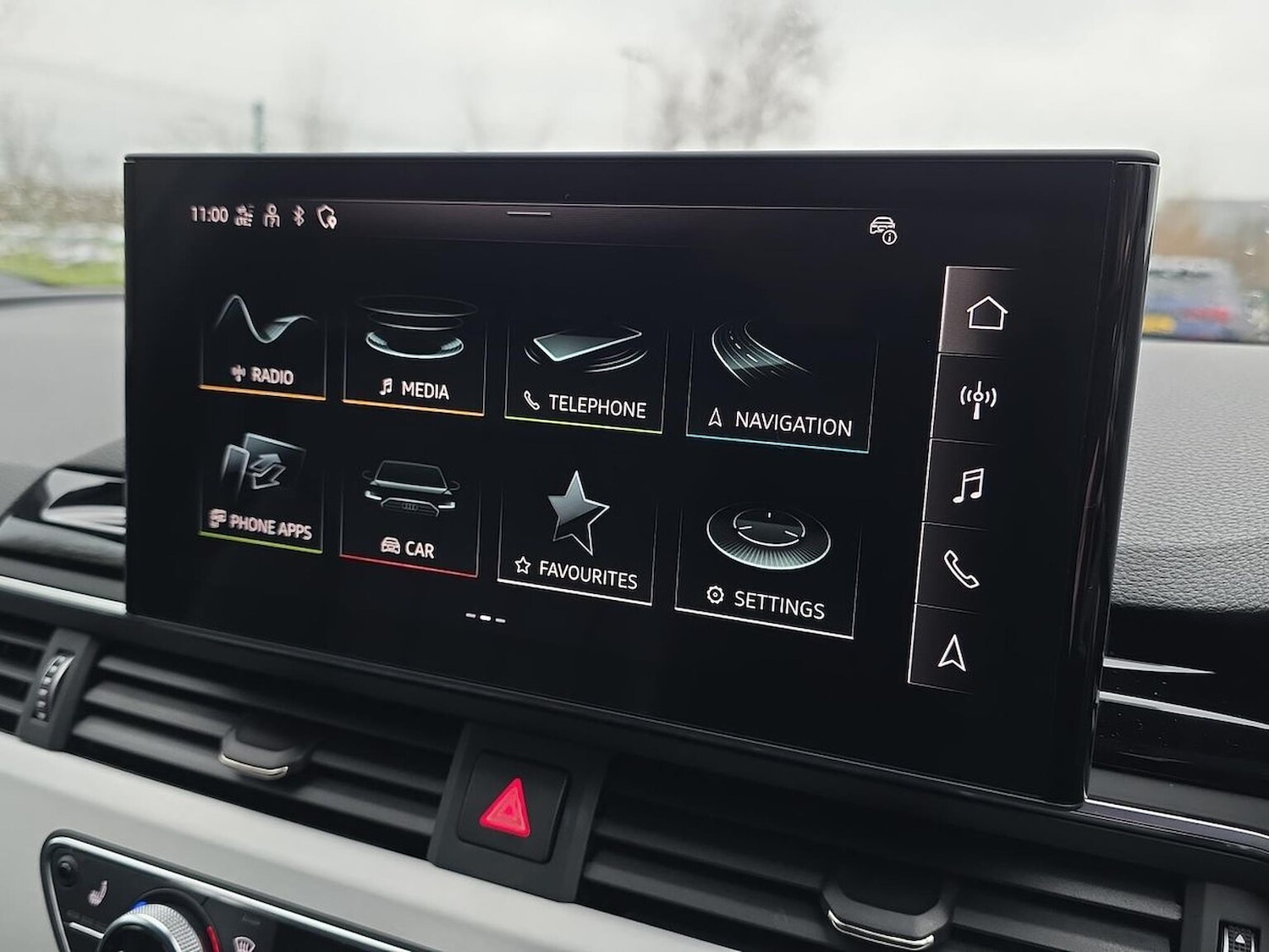 Used Audi A5 2023 for sale - 77676301: Photo 11