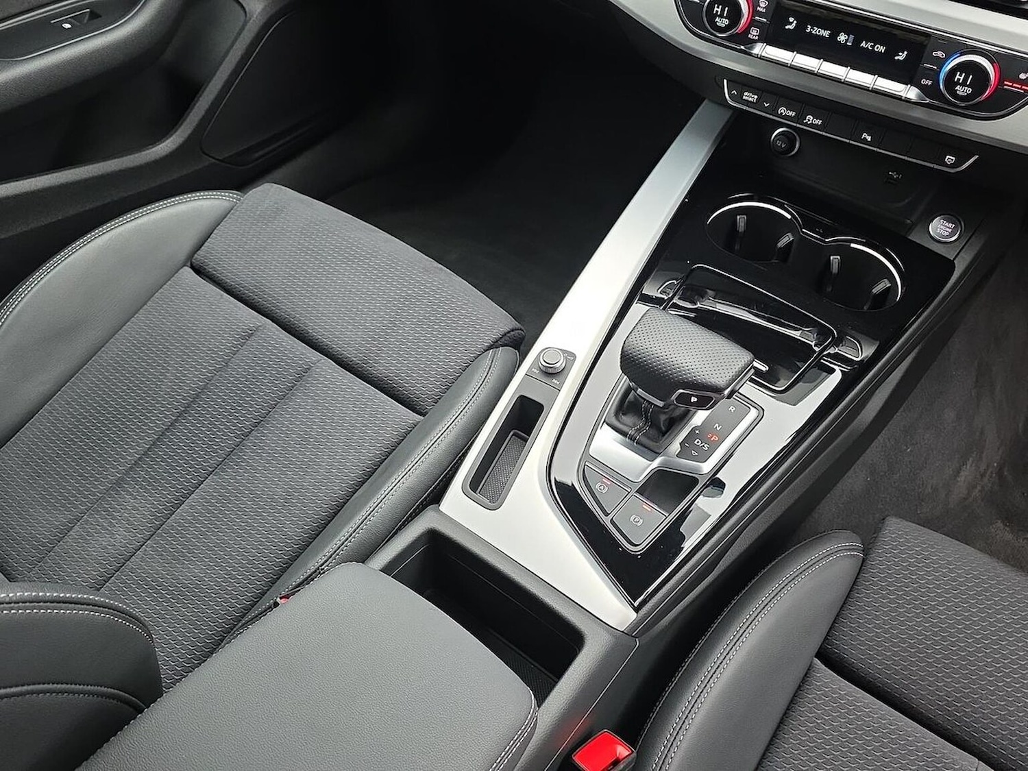 Used Audi A5 2023 for sale - 77676301: Photo 13