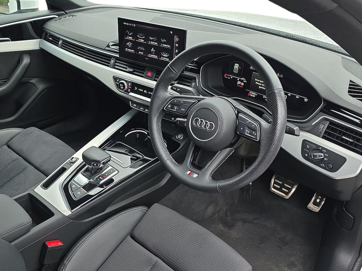 Used Audi A5 2023 for sale - 77676301: Photo 15